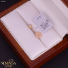 Rose gold navel piercing #64095 Rose gold navel piercing #64095