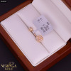 Rose gold navel piercing #64096 Rose gold navel piercing #64096