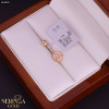 Rose gold navel piercing #64099 Rose gold navel piercing #64099