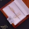Rose gold earring #60651 Rose gold earring #60651