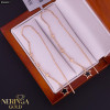 Rose gold earring #60658 Rose gold earring #60658