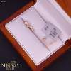 Rose gold stud earrings #60734 Rose gold stud earrings #60734