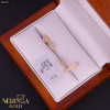 Rose gold stud earrings #60747 Rose gold stud earrings #60747