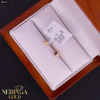Rose gold navel piercing #60717 Rose gold navel piercing #60717