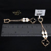 Rose gold english lock earrings #60592 Rose gold english lock earrings #60592