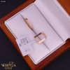 Rose gold earring #62084 Rose gold earring #62084