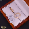 Rose gold earring #62093 Rose gold earring #62093