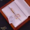 Rose gold earring #62096 Rose gold earring #62096