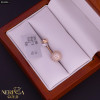 Rose gold navel piercing #63346 Rose gold navel piercing #63346