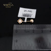 Rose gold navel piercing #63971 Rose gold navel piercing #63971