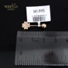 Rose gold navel piercing #63992 Rose gold navel piercing #63992