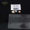 Rose gold navel piercing #64031 Rose gold navel piercing #64031