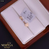 Rose gold navel piercing #63964 Rose gold navel piercing #63964