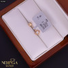 Rose gold navel piercing #63969 Rose gold navel piercing #63969