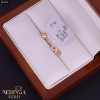 Rose gold navel piercing #63974 Rose gold navel piercing #63974