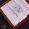 Rose gold navel piercing #63977 Rose gold navel piercing #63977