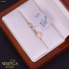 Rose gold navel piercing #63980 Rose gold navel piercing #63980