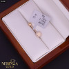 Rose gold navel piercing #63981 Rose gold navel piercing #63981
