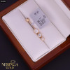 Rose gold navel piercing #64004 Rose gold navel piercing #64004