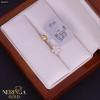 Rose gold navel piercing #64020 Rose gold navel piercing #64020