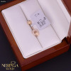 Rose gold navel piercing #64026 Rose gold navel piercing #64026