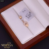 Rose gold navel piercing #64027 Rose gold navel piercing #64027