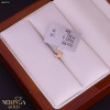Rose gold stud earrings #64178 Rose gold stud earrings #64178