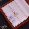 Rose gold children earrings #64397 Rose gold children earrings #64397