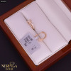 Rose gold children earrings #64399 Rose gold children earrings #64399