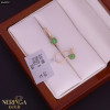 Rose gold children earrings #64403 Rose gold children earrings #64403