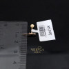 Rose gold stud earrings #64476 Rose gold stud earrings #64476