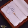 Rose gold stud earrings #64468 Rose gold stud earrings #64468