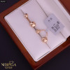 Rose gold earring #64527 Rose gold earring #64527