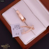 Rose gold english lock earrings #64646 Rose gold english lock earrings #64646