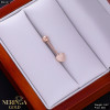 Rose gold navel piercing #66147 Rose gold navel piercing #66147