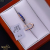 Rose gold english lock earrings #65815 Rose gold english lock earrings #65815