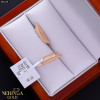 Rose gold earring #66249 Rose gold earring #66249