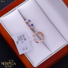 Rose gold children earrings #66257 Rose gold children earrings #66257