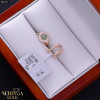 Rose gold children earrings #66271 Rose gold children earrings #66271