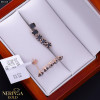 Rose gold stud earrings #66326 Rose gold stud earrings #66326