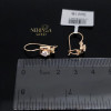 Rose gold children earrings #66294 Rose gold children earrings #66294