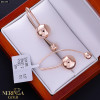 Rose gold earring #66193 Rose gold earring #66193
