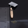 Rose gold pendant #68080