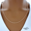 Rose gold chain #60242