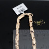 Rose gold chain #62070 Rose gold chain #62070
