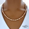 Rose gold chain #62070 Rose gold chain #62070