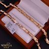 Rose gold chain #62070 Rose gold chain #62070