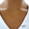 Rose gold chain #62170 Rose gold chain #62170