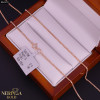 Rose gold chain #62170 Rose gold chain #62170