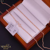 Rose gold chain #62171 Rose gold chain #62171